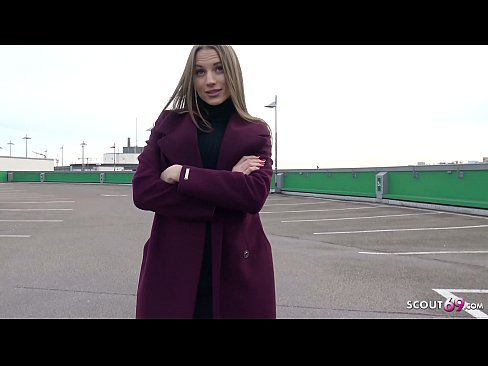 ❤️ जर्मन स्काऊट हे एक स्वप्न आहे ❤️❌ गुदद्वारासंबंधीचा अश्लील  ️❤