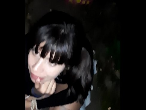 ❤️ रस्त्यावर कँडीच्या बदल्यात लिंग सुजले ❤️❌ गुदद्वारासंबंधीचा अश्लील  ️❤