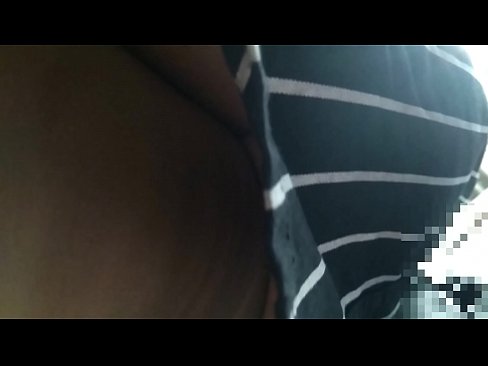 ❤️ पँटी नसलेली काळ्या रंगाची मुलगी, भाग २ ❤️❌ गुदद्वारासंबंधीचा अश्लील  ️❤